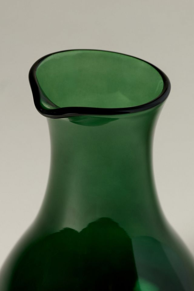Caraffa in Vetro Suleika Jaouad & Jon Batiste #1