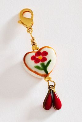 Pajarolimon Ruby Charm