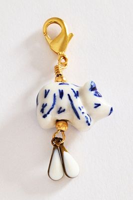 Pajarolimon Mini Pig Charm