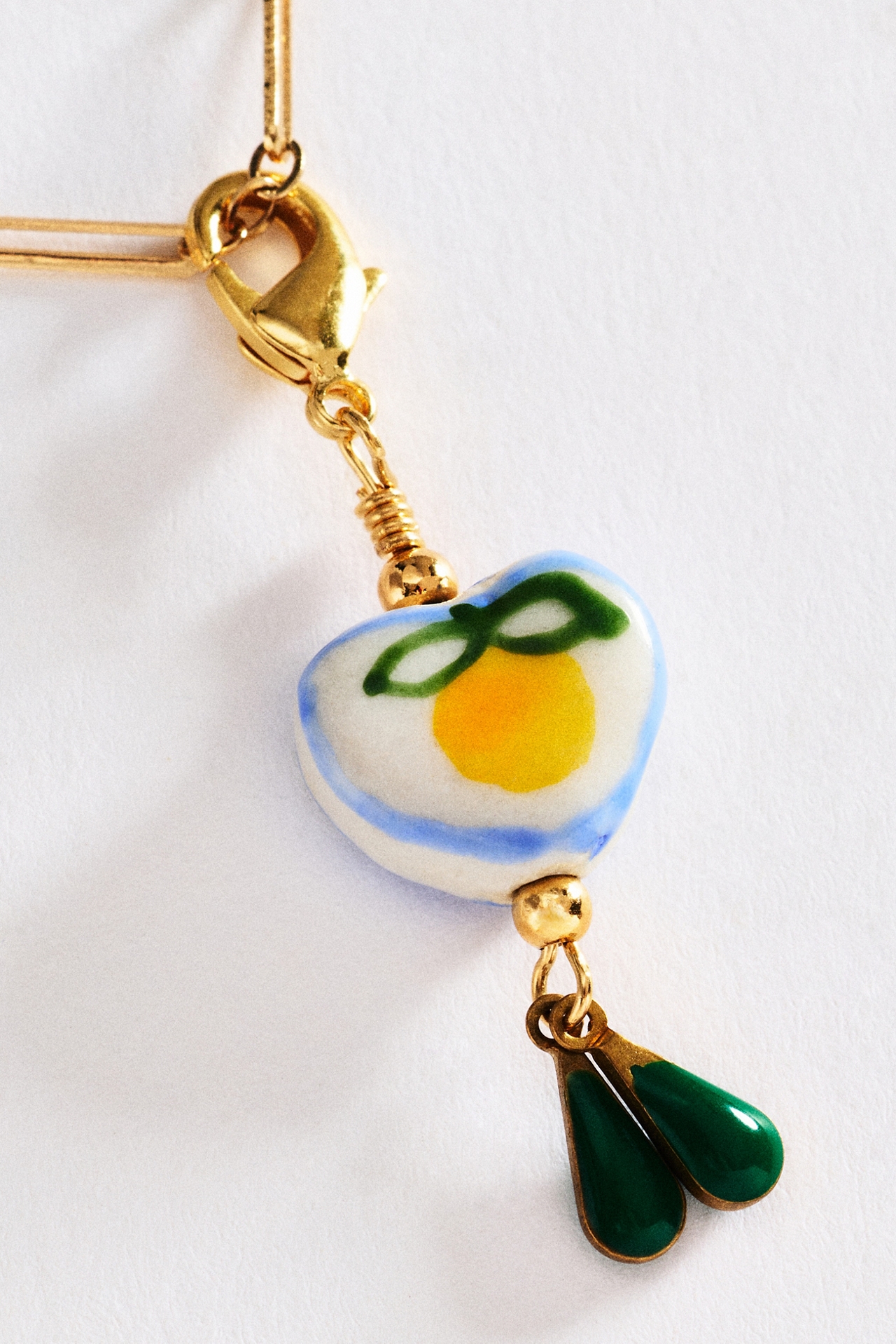 Pajarolimon Lima Charm