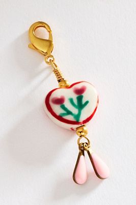 Pajarolimon Rose Charm
