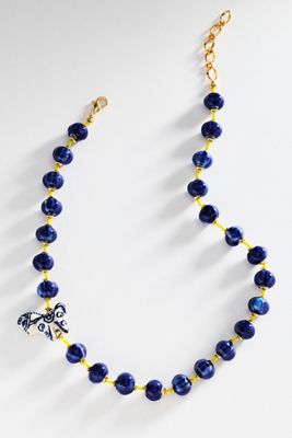 Pajarolimon Salent Necklace