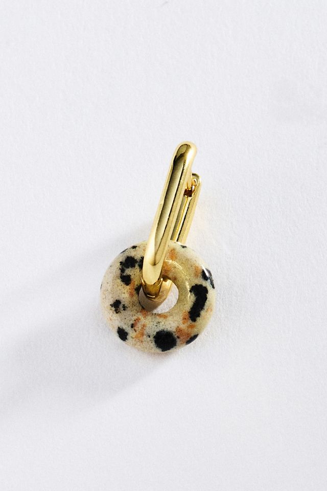 Pajarolimon Nala Earrings #1