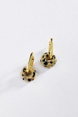 Pajarolimon Nala Earrings