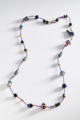 Pajarolimon Nairovi Necklace