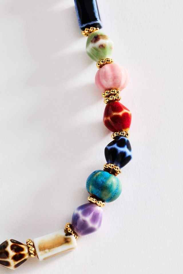 Pajarolimon Joy Necklace #1