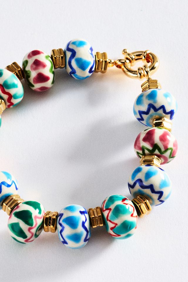 Pajarolimon Pop Bracelet #1