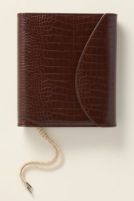 STIL Croc 12-Month Planner Kit