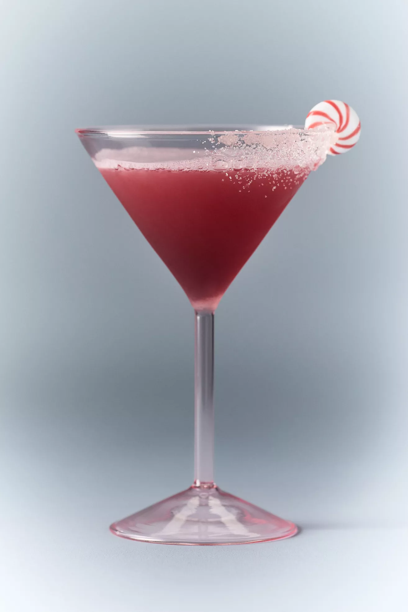 Mintie Martini Glass - thumbnail 9