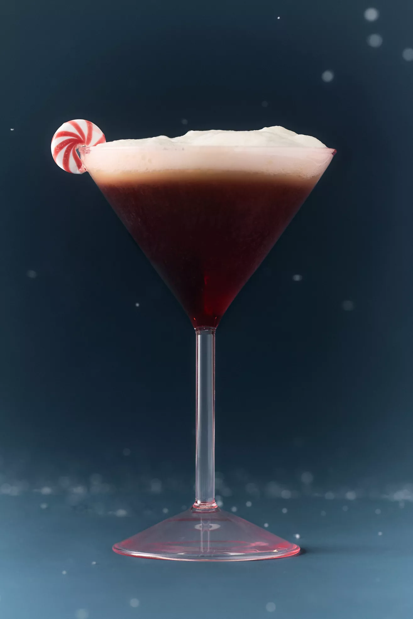 Mintie Martini Glass - thumbnail 10