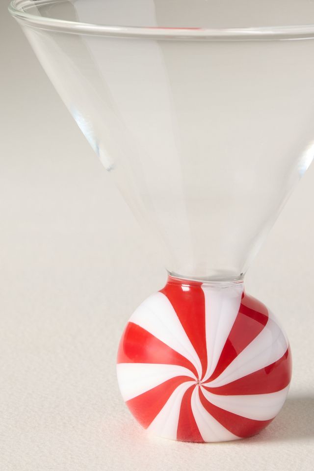 Verre à martini sans pied Mintie #5