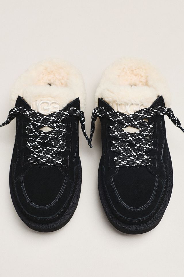 UGG® Lowmel Mules #1