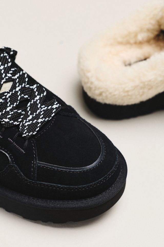 UGG® Lowmel Mules #2