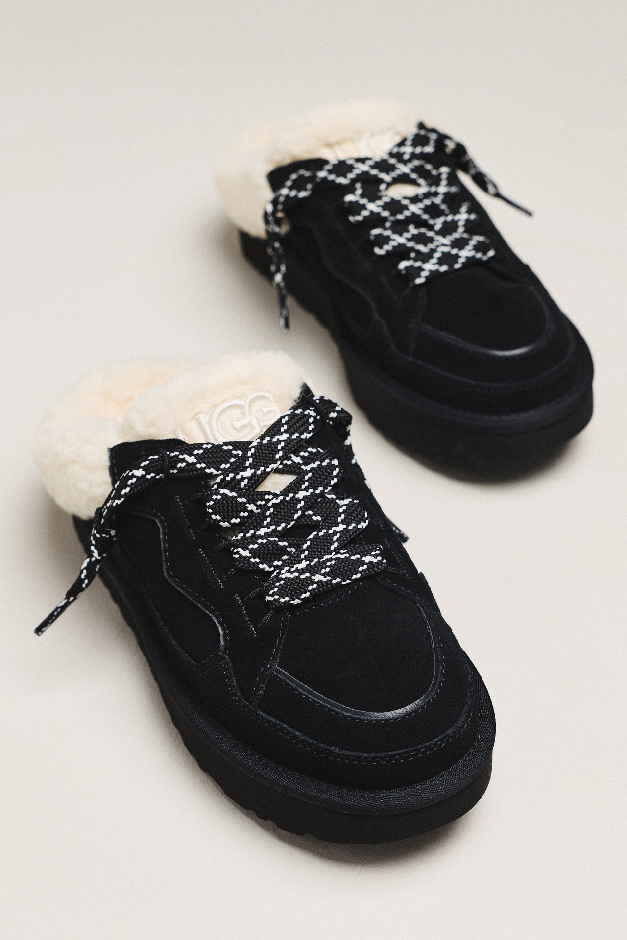 UGG® Lowmel Mules