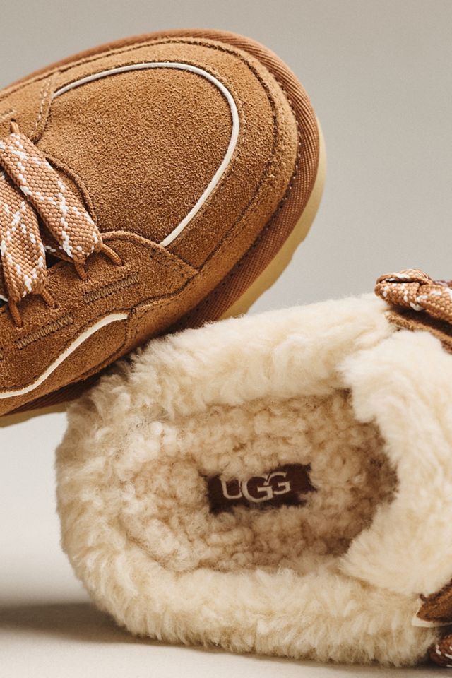 UGG® Lowmel Mules #2
