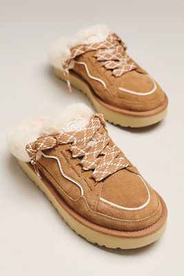 UGG® Lowmel Mules