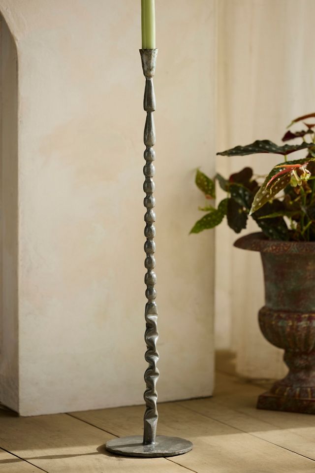 Lavato Iron Taper Holder #1