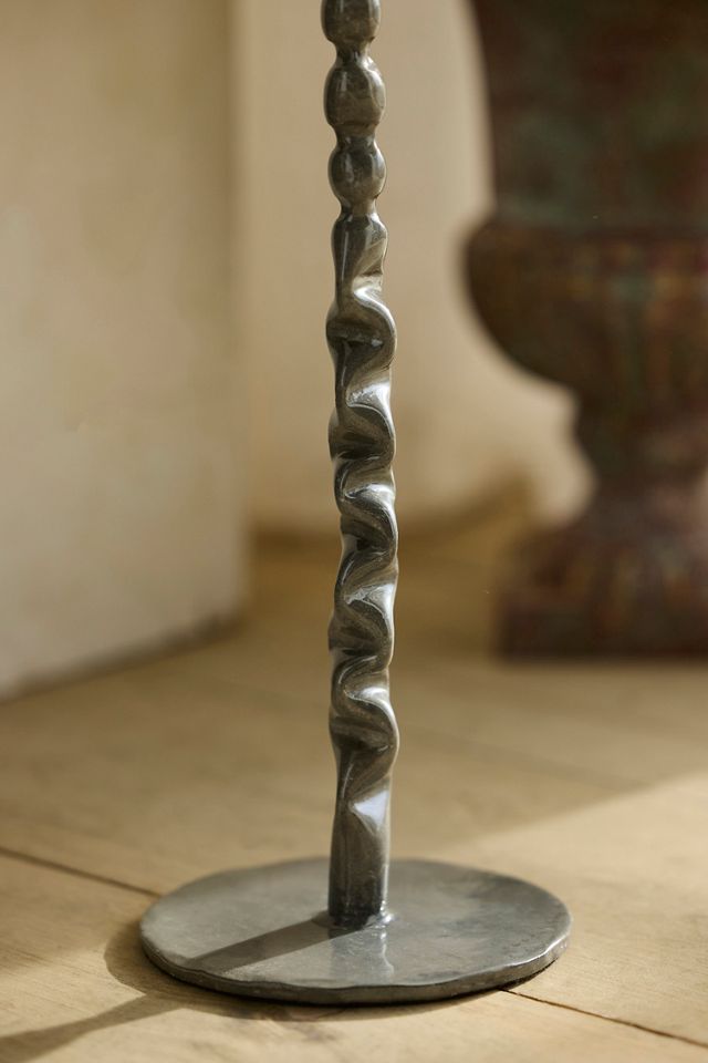 Lavato Iron Taper Holder #2
