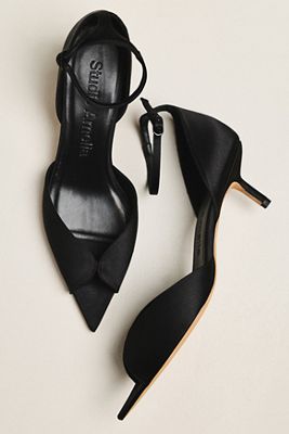 Studio Amelia Fabian 50 Kitten Heels