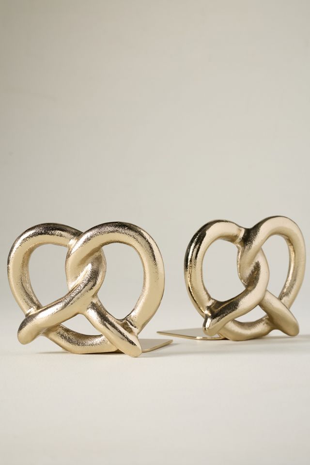 Food Icon Bookends #2