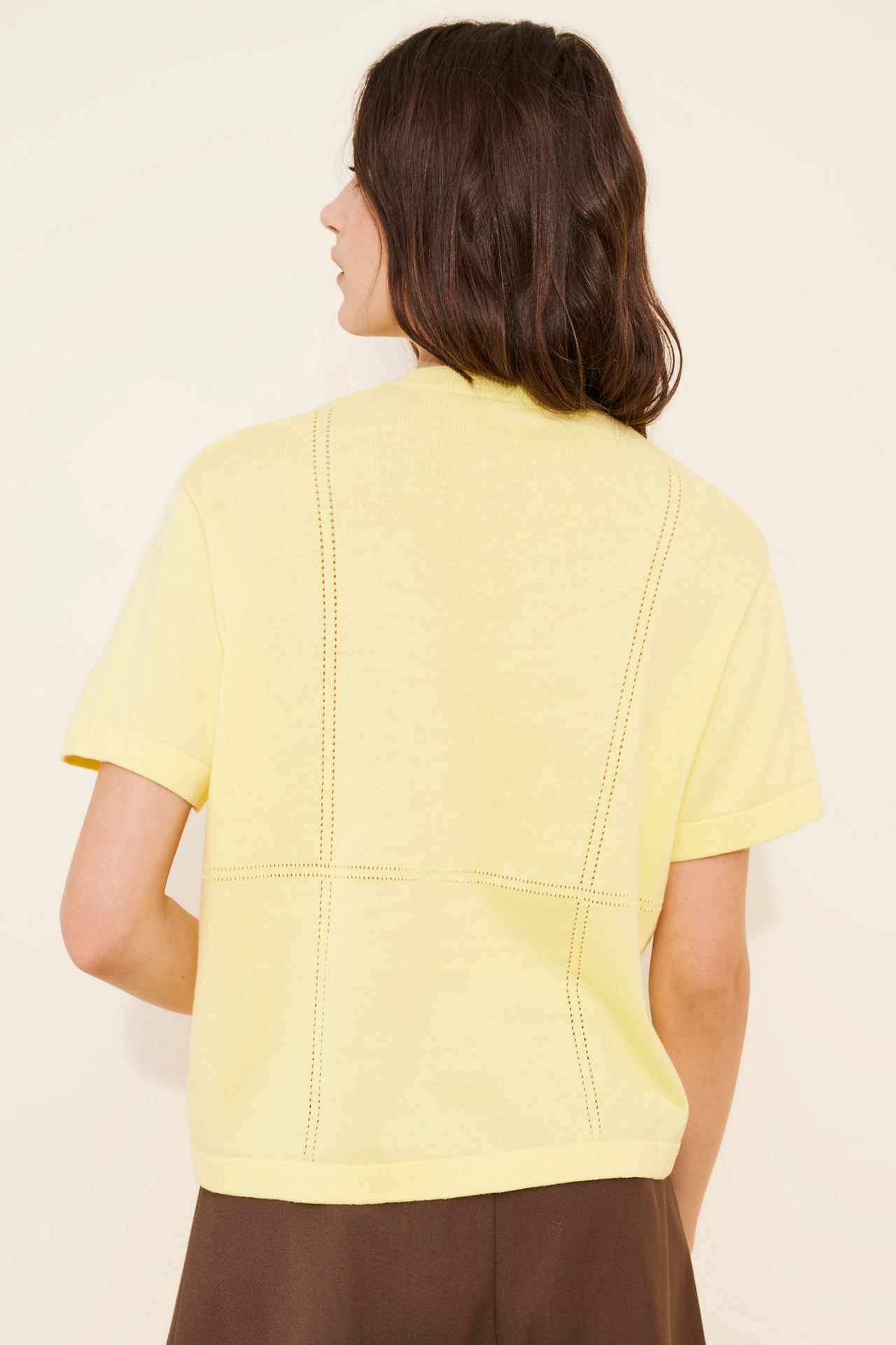 Degen Diamond Short Sleeve Tee