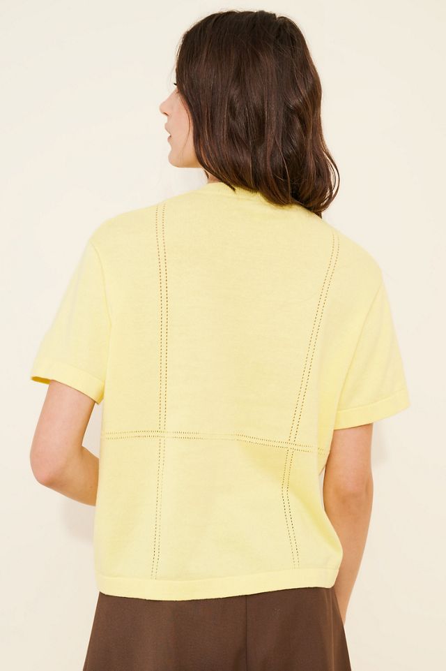Degen Diamond Short Sleeve Tee #1