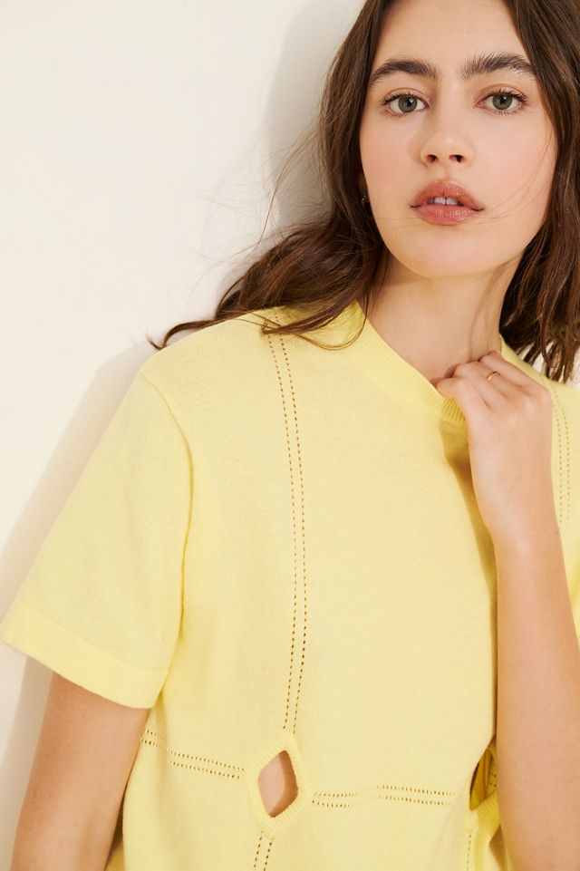 Degen Diamond Short Sleeve Tee #2
