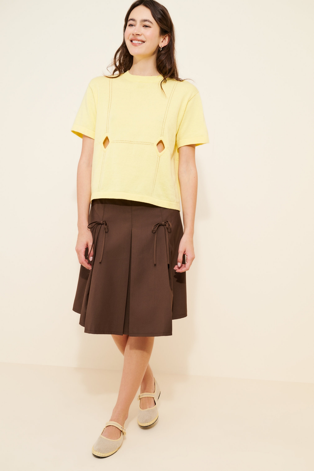 Degen Diamond Short Sleeve Tee