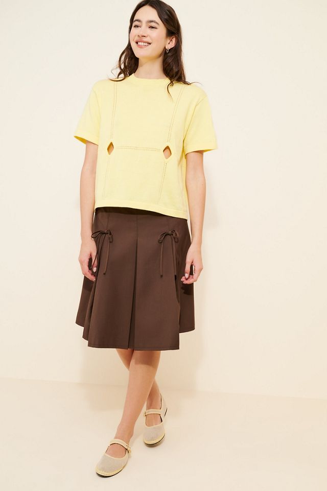 Degen Diamond Short Sleeve Tee #3