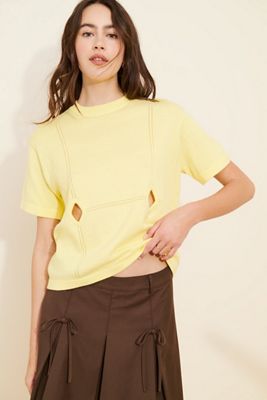 Degen Diamond Short Sleeve Tee