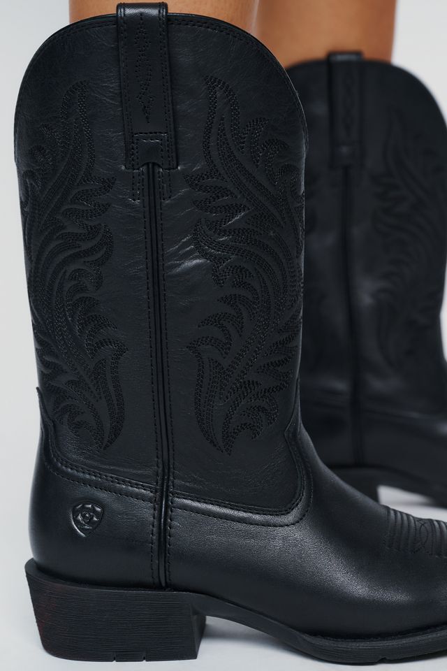 Ariat Round Up Western Boots #2