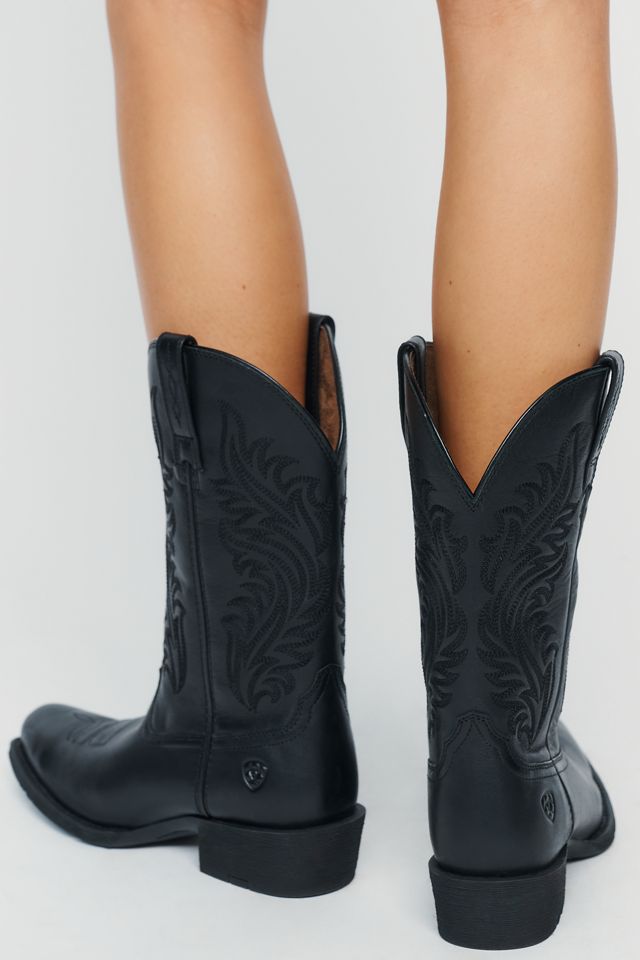 Ariat Round Up Western Boots #3