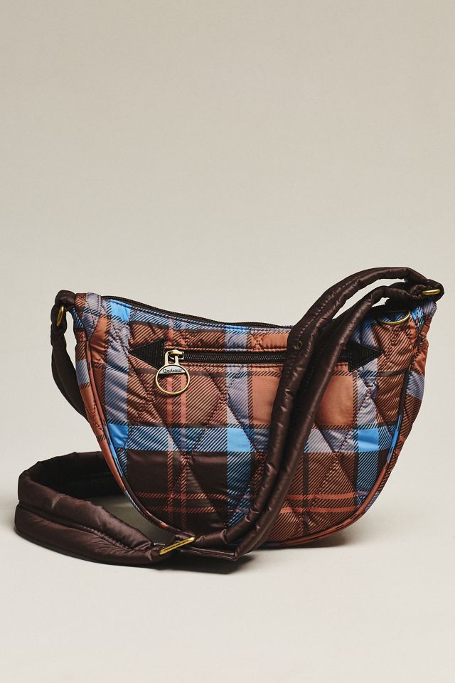 Barbour x Farm Rio Fernanda Small Sling Bag #1