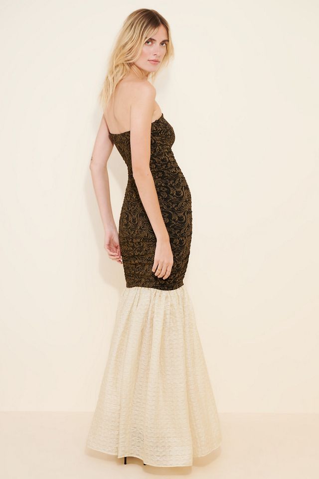 Stella Nova Prom Maxi Dress #1