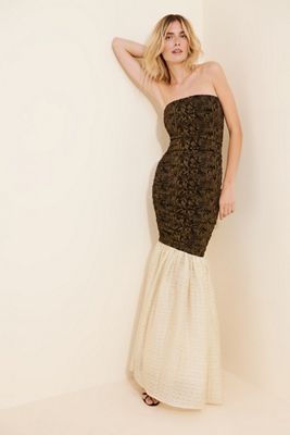 Stella Nova Prom Maxi Dress