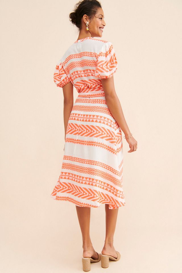 dRA Sera Midi Dress #1