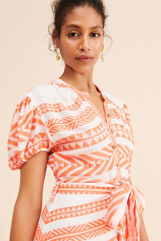 dRA Sera Midi Dress #2