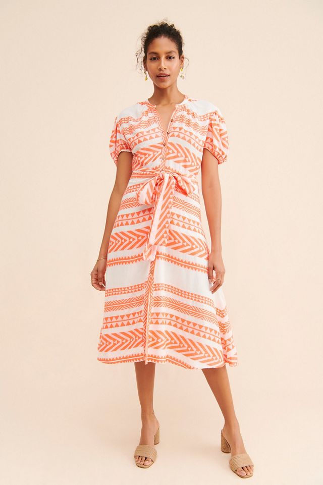dRA Sera Midi Dress #3