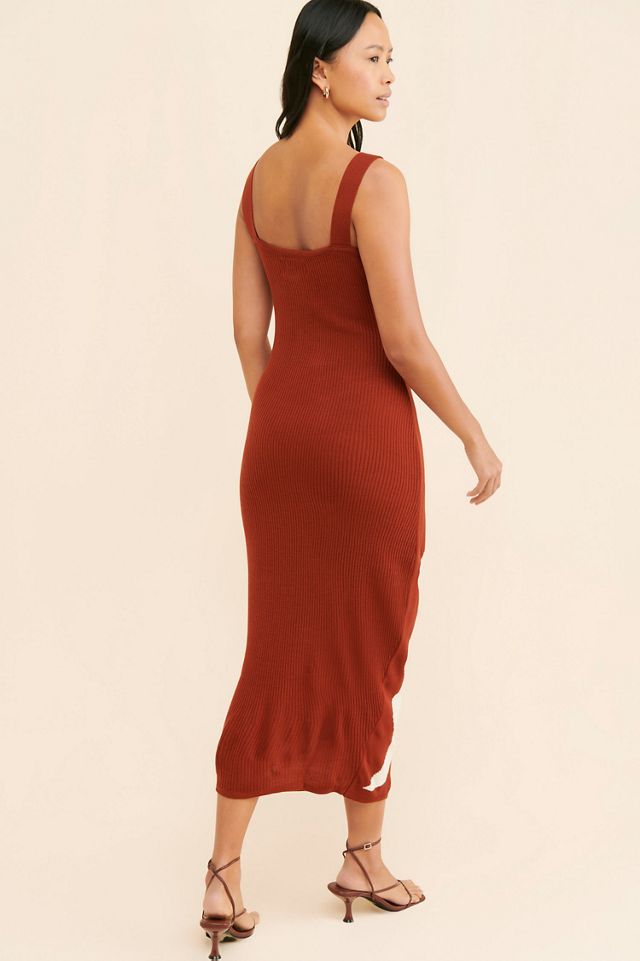 Selfi San Body Dress #1