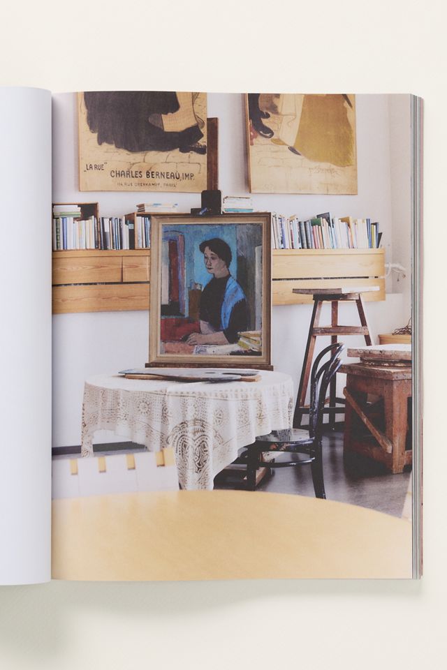 Kinfolk Magazine Issue 60 #1