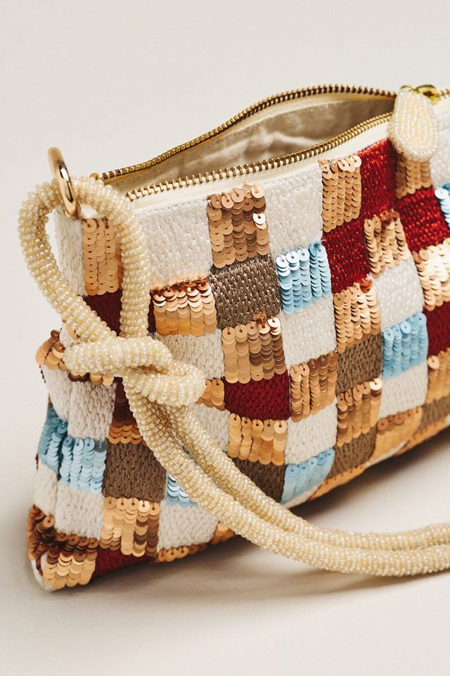 Fiona Knotted Shoulder Bag #2