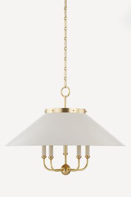 Hudson Valley Lighting Clivedon Chandelier