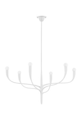 Labra 6-Light Chandelier