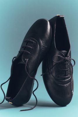 Maeve Jazz Shoes