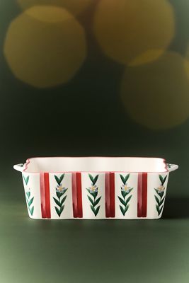 Molde para Pan de Gres Halisa