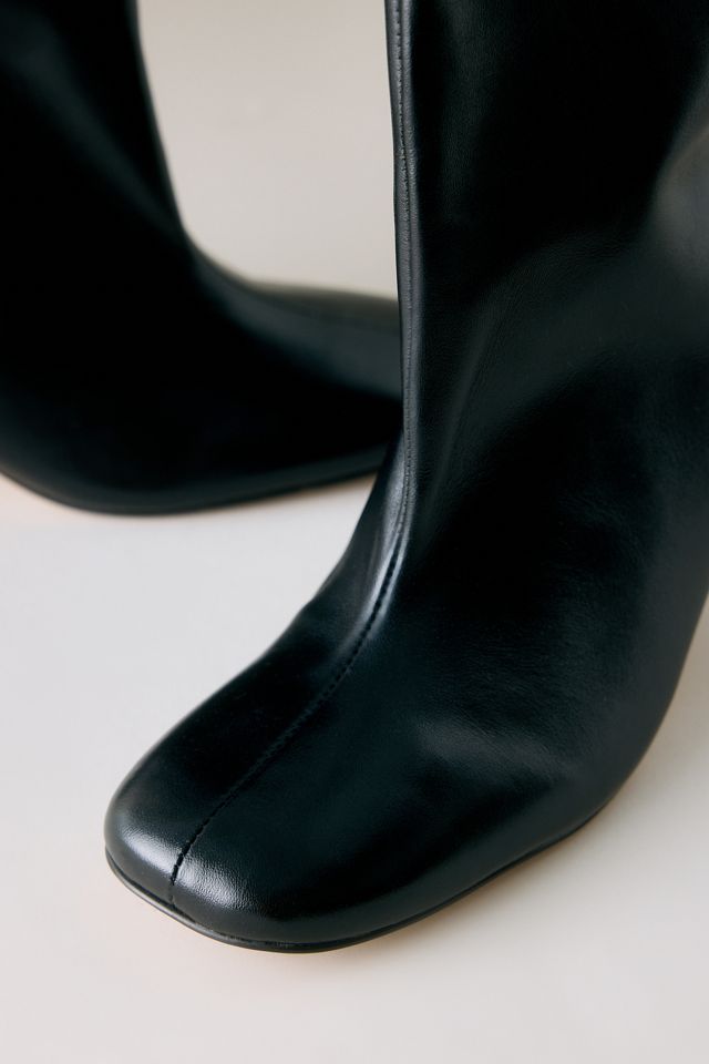 Maeve Hohe Gerade Stiefel #4