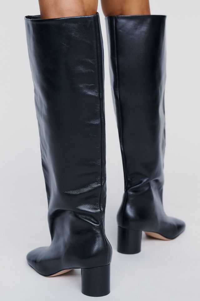 Maeve Tall Straight Boots #3