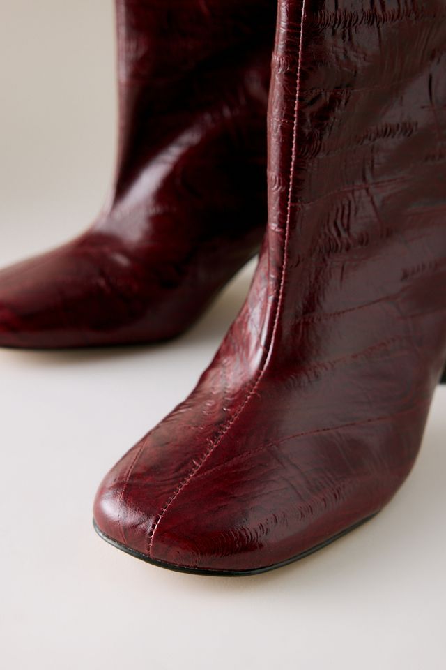 Maeve Tall Straight Boots #3
