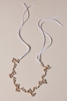 Nadri Vines Hair Garland