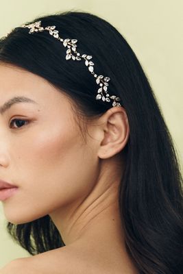 Nadri Vines Hair Garland